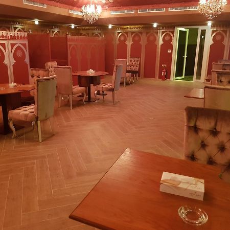 Safir International Hotel Kuwait Kuveyt Dış mekan fotoğraf