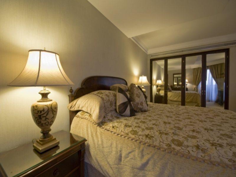Safir International Hotel Kuwait Kuveyt Dış mekan fotoğraf
