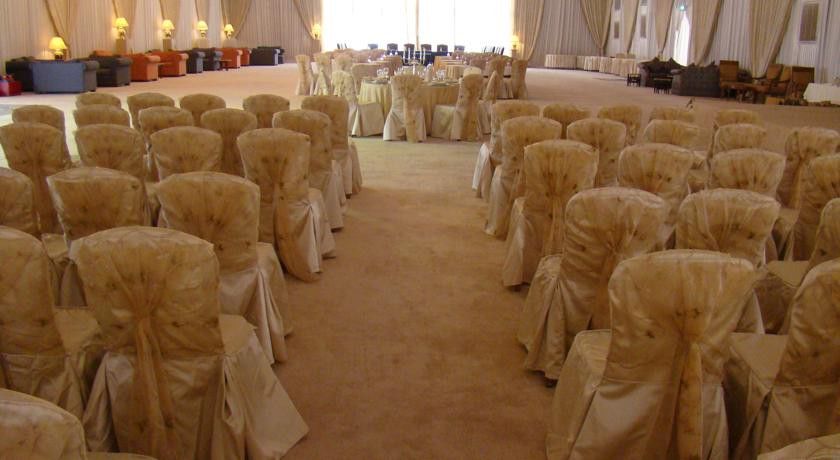 Safir International Hotel Kuwait Kuveyt Dış mekan fotoğraf