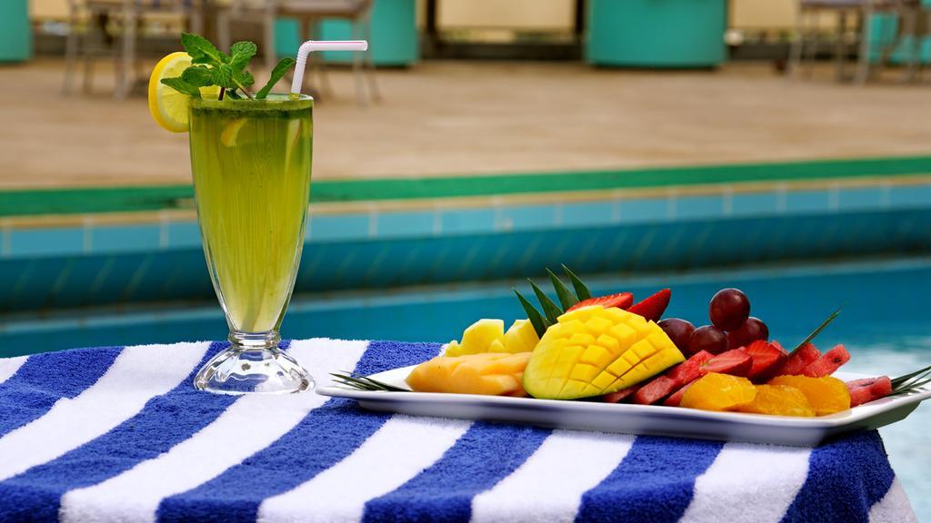 Safir International Hotel Kuwait Kuveyt Dış mekan fotoğraf
