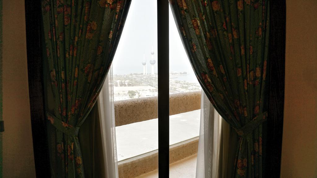 Safir International Hotel Kuwait Kuveyt Dış mekan fotoğraf