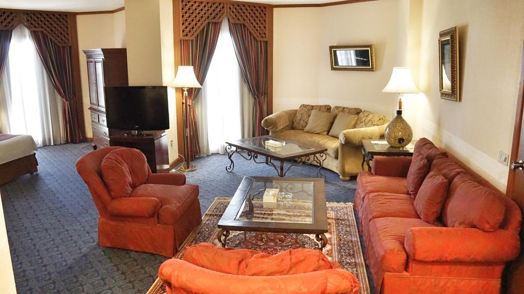Safir International Hotel Kuwait Kuveyt Dış mekan fotoğraf