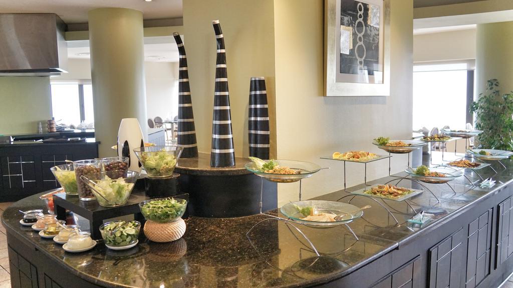 Safir International Hotel Kuwait Kuveyt Dış mekan fotoğraf
