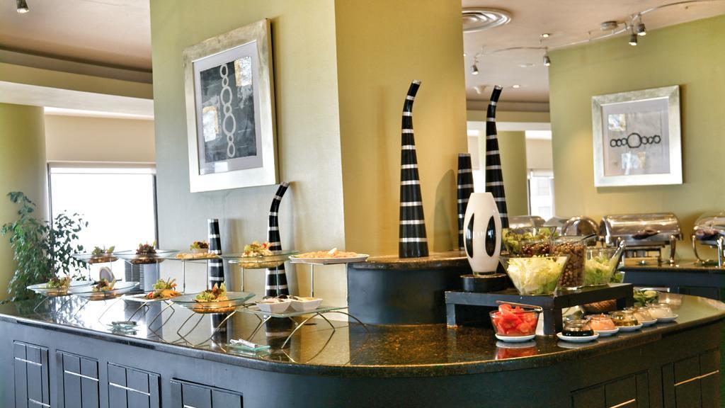Safir International Hotel Kuwait Kuveyt Dış mekan fotoğraf