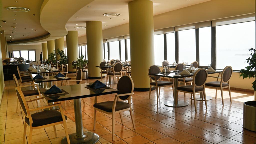 Safir International Hotel Kuwait Kuveyt Dış mekan fotoğraf