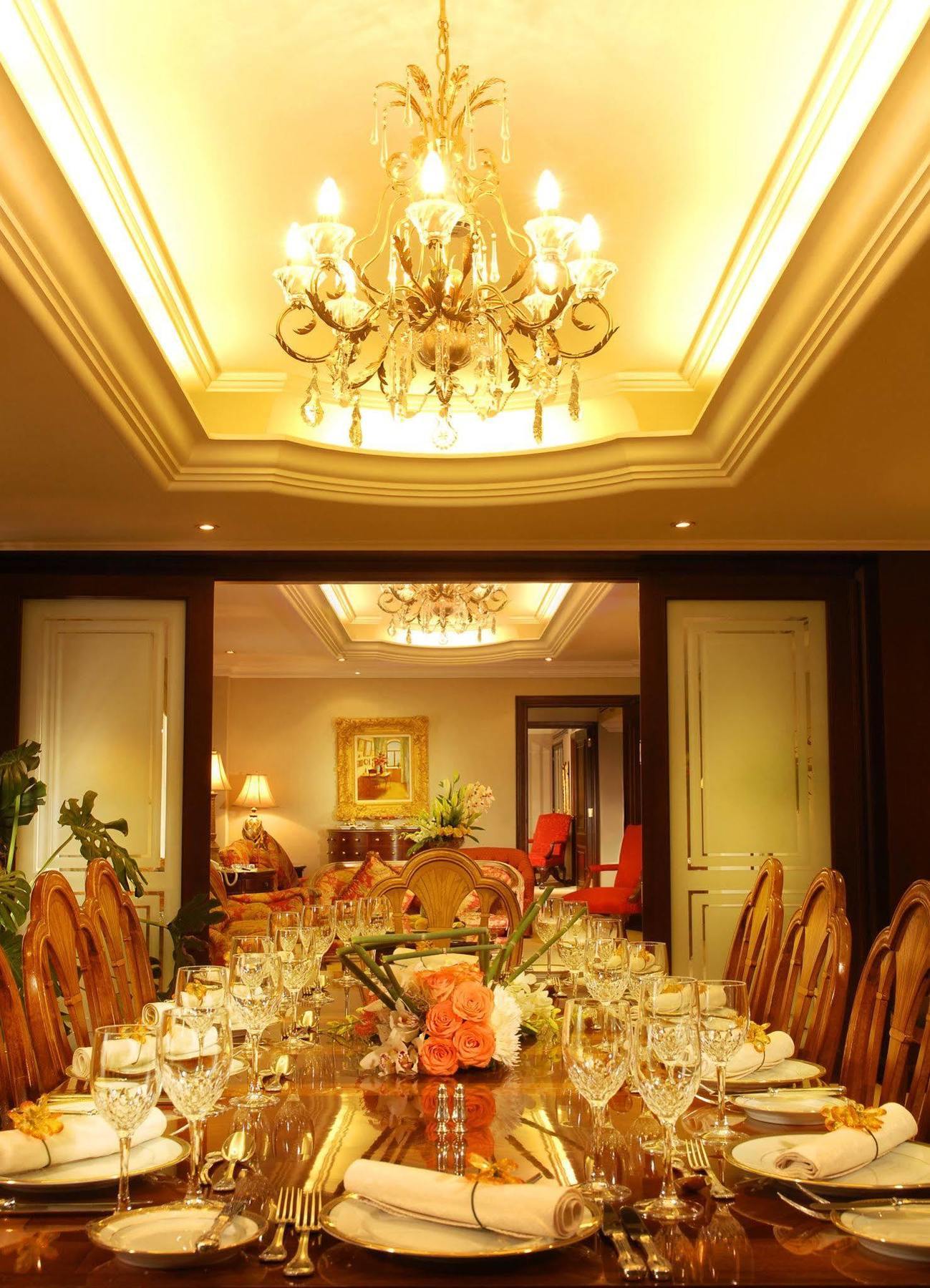 Safir International Hotel Kuwait Kuveyt Restoran fotoğraf
