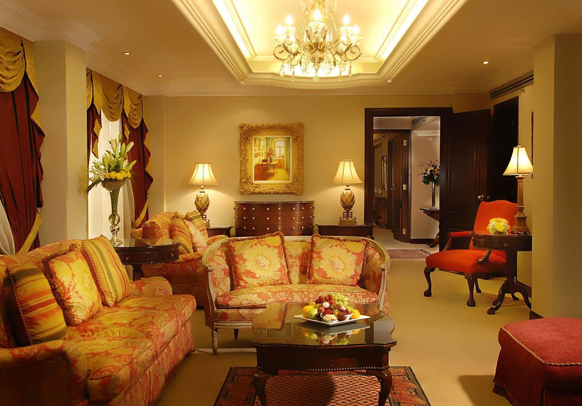 Safir International Hotel Kuwait Kuveyt Oda fotoğraf